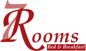 7Rooms Pisa Bed & Breakfast